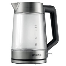 Електрочайник Gorenje K17GED