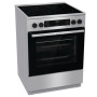 Плита электрическая Gorenje GECS6C70XC