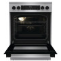 Плита электрическая Gorenje GECS6C70XC