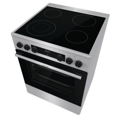 Плита электрическая Gorenje GECS6C70XC