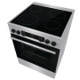 Плита электрическая Gorenje GECS6C70XC