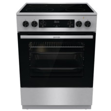 Плита электрическая Gorenje GECS6C70XC