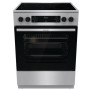 Плита электрическая Gorenje GECS6C70XC