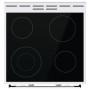 Плита електрична Gorenje GECS6C70WC