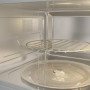 Мікрохвильова піч вбудована Gorenje BMI251SG3BG