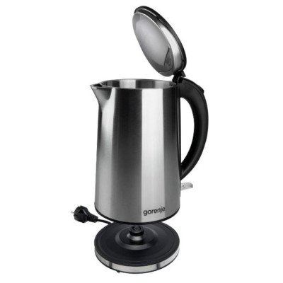 Електрочайник Gorenje K15DWS