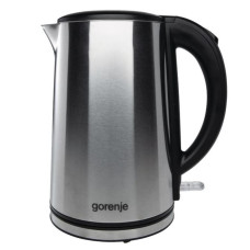 Електрочайник Gorenje K15DWS
