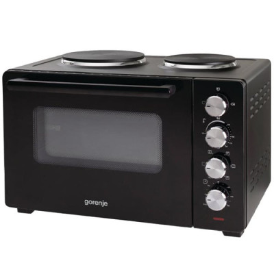 Электропечь Gorenje OM30GBX