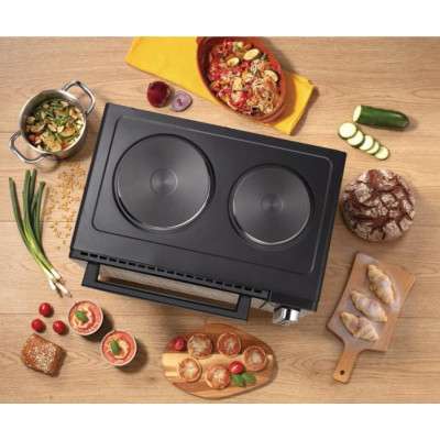 Электропечь Gorenje OM30GBX
