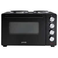 Электропечь Gorenje OM30GBX