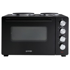 Електропіч Gorenje OM30GBX