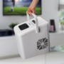 Льодогенератор Gorenje IMD1200W