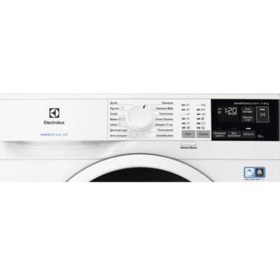 Пральна машина Electrolux EW6S426WU