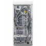 Пральна машина Electrolux PerfectCare 600 EW6T5061FU