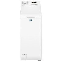 Пральна машина Electrolux PerfectCare 600 EW6T5061FU