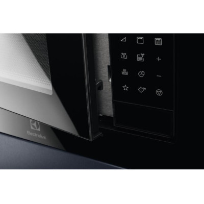Мікрохвильова піч вбудована Electrolux LMS4253TMK