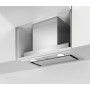 Витяжка вбудована Electrolux LFG716X