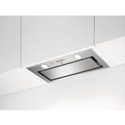 Витяжка вбудована Electrolux LFG716X