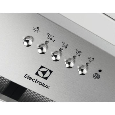 Витяжка вбудована Electrolux LFG716X