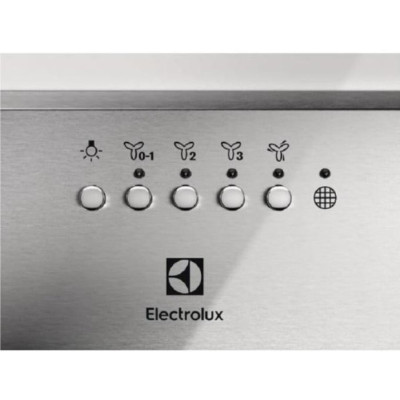 Витяжка компактна Electrolux LFG516X