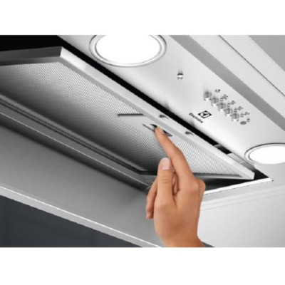 Витяжка компактна Electrolux LFG516X