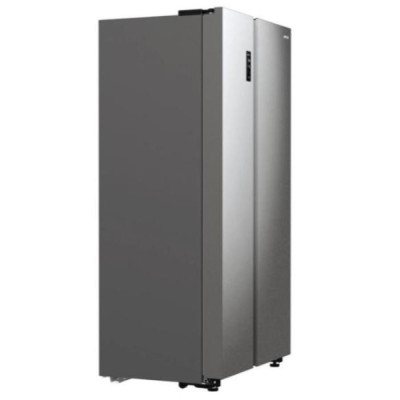 Холодильник Gorenje NRR9185EAXL