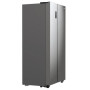 Холодильник Gorenje NRR9185EAXL