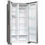 Холодильник Gorenje NRR9185EAXL