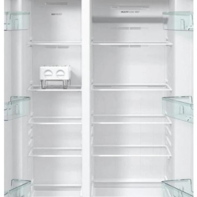 Холодильник Gorenje NRR9185EAXL