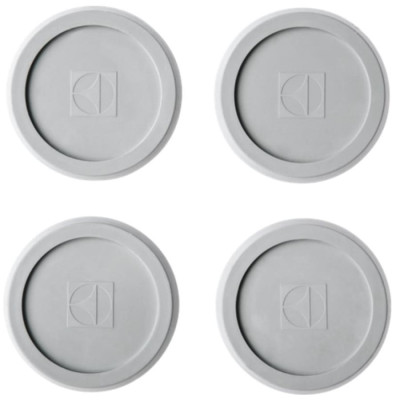 Антивібраційні ніжки для пральної мишини Electrolux E4WHPA02