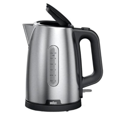 Електрочайник Braun WK 1500 BK