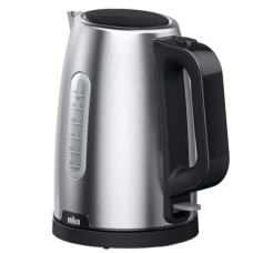 Електрочайник Braun WK 1500 BK