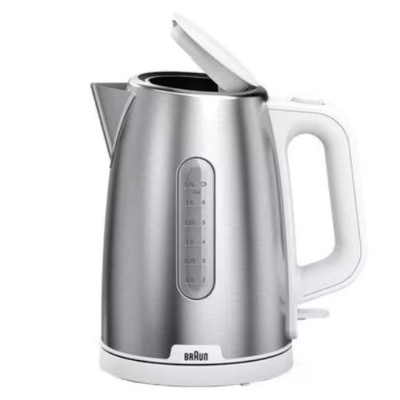 Електрочайник Braun WK 1500 WH
