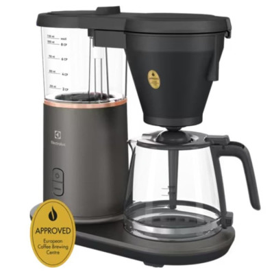 Кавоварка крапельна Electrolux Explore 7 E7CM1-4MTM