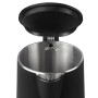 Електрочайник Gorenje K15DWBK