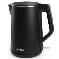 Электрочайник Gorenje K15DWBK
