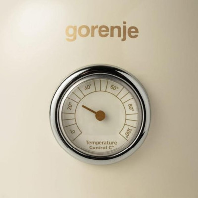 Электрочайник Gorenje K17CLIN