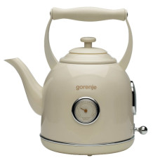 Электрочайник Gorenje K17CLIN