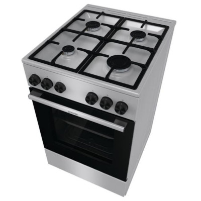 Плита газова Gorenje GG5A11XF