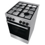 Плита газова Gorenje GG5A11XF