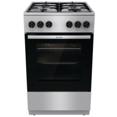 Плита газова Gorenje GG5A11XF