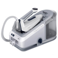 Гладильная система Braun CareStyle 7 IS 7262 GY