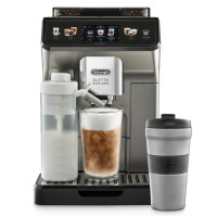 Кофемашина Delonghi Eletta Explore ECAM 450.86.T