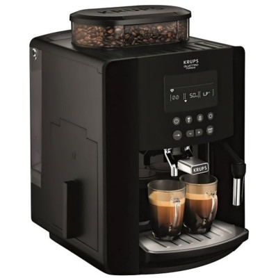 Кавомашина Krups Arabica EA817010