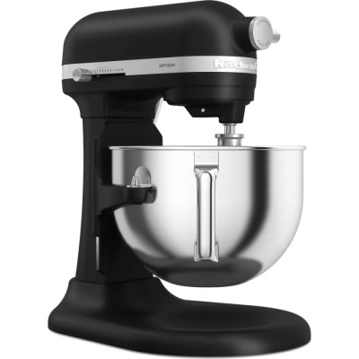 Кухонна машина KitchenAid Artisan 5,6 л 5KSM60SPXEBM