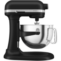 Кухонна машина KitchenAid Artisan 5,6 л 5KSM60SPXEBM