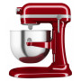 Кухонна машина KitchenAid Artisan 6,6 л 5KSM70SHXEER