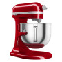 Кухонна машина KitchenAid Artisan 6,6 л 5KSM70SHXEER