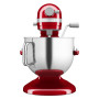 Кухонна машина KitchenAid Artisan 6,6 л 5KSM70SHXEER