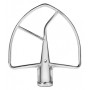 Кухонна машина KitchenAid Artisan 6,6 л 5KSM70SHXEER